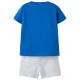 Name It Βρεφικό σετ Jarry Tee & Shorts Set